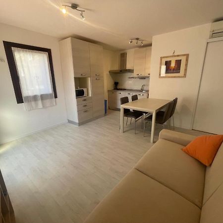 Ferienwohnung Casa Del Marinaio - Agenzia Cocal Caorle Exterior foto