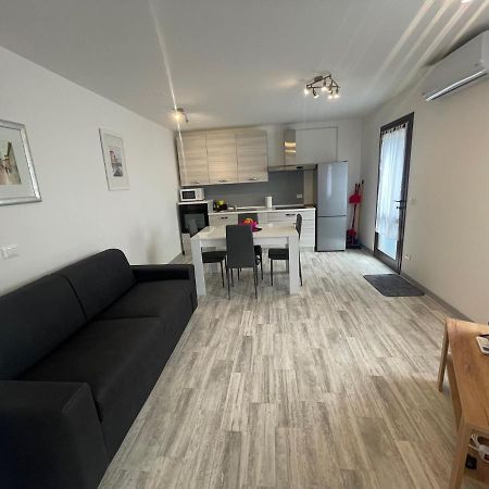 Ferienwohnung Casa Del Marinaio - Agenzia Cocal Caorle Exterior foto