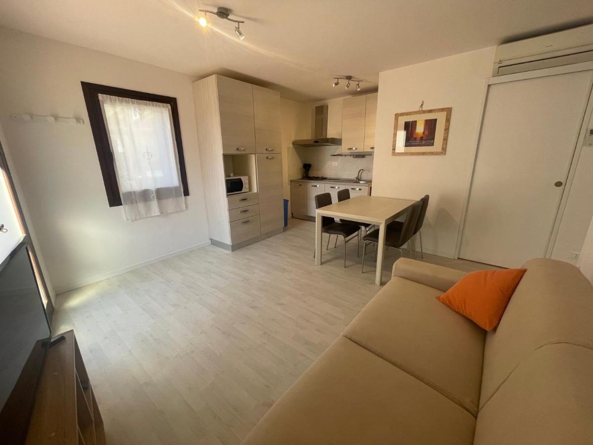 Ferienwohnung Casa Del Marinaio - Agenzia Cocal Caorle Exterior foto
