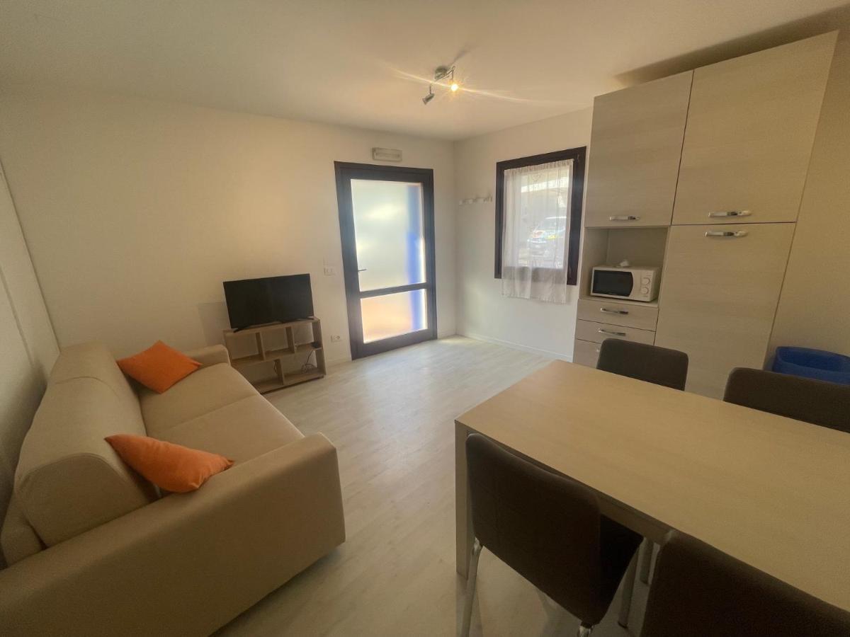 Ferienwohnung Casa Del Marinaio - Agenzia Cocal Caorle Exterior foto