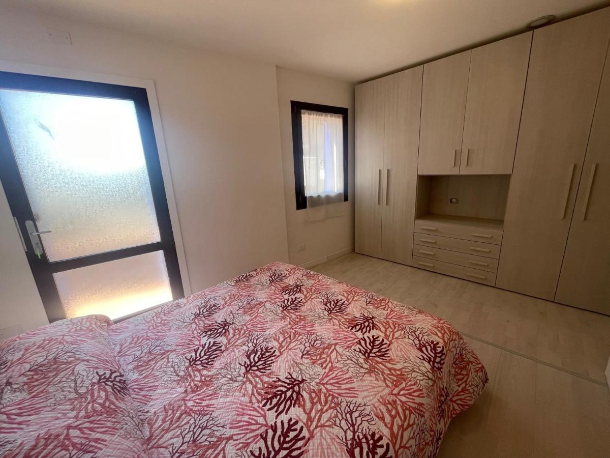 Ferienwohnung Casa Del Marinaio - Agenzia Cocal Caorle Exterior foto