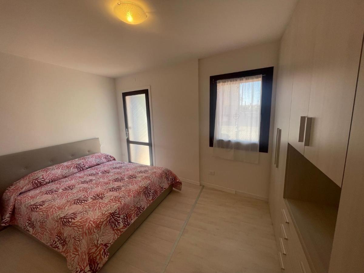 Ferienwohnung Casa Del Marinaio - Agenzia Cocal Caorle Exterior foto