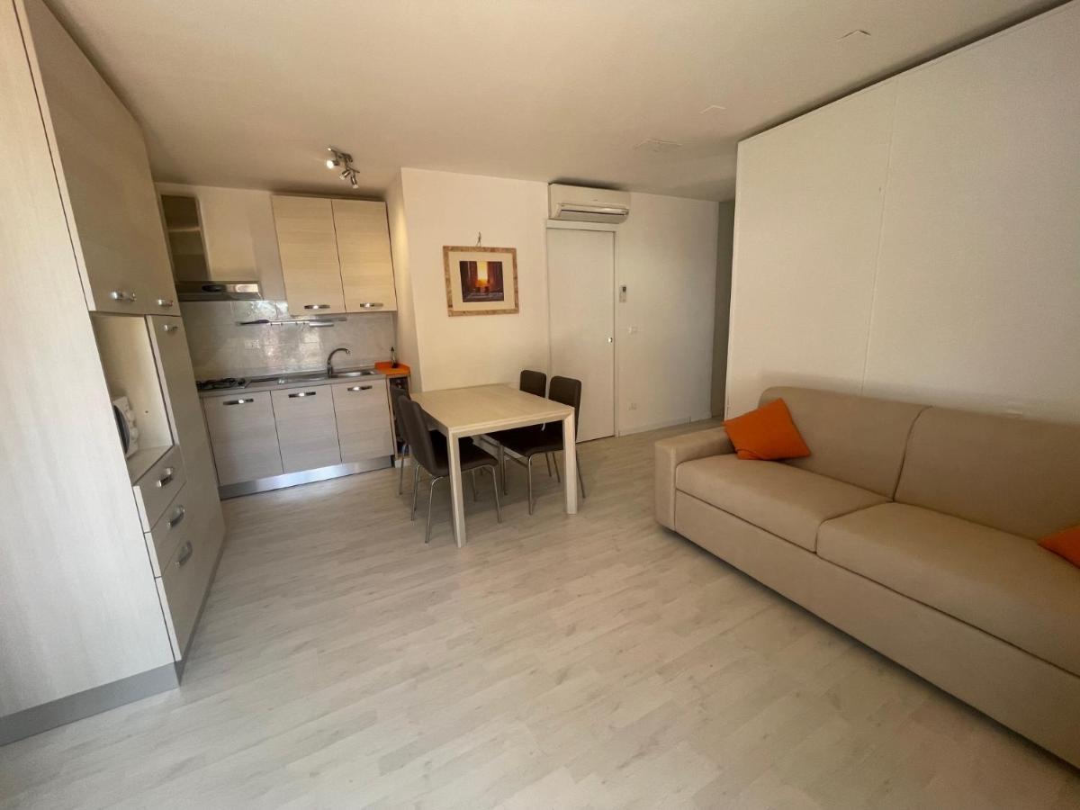 Ferienwohnung Casa Del Marinaio - Agenzia Cocal Caorle Exterior foto