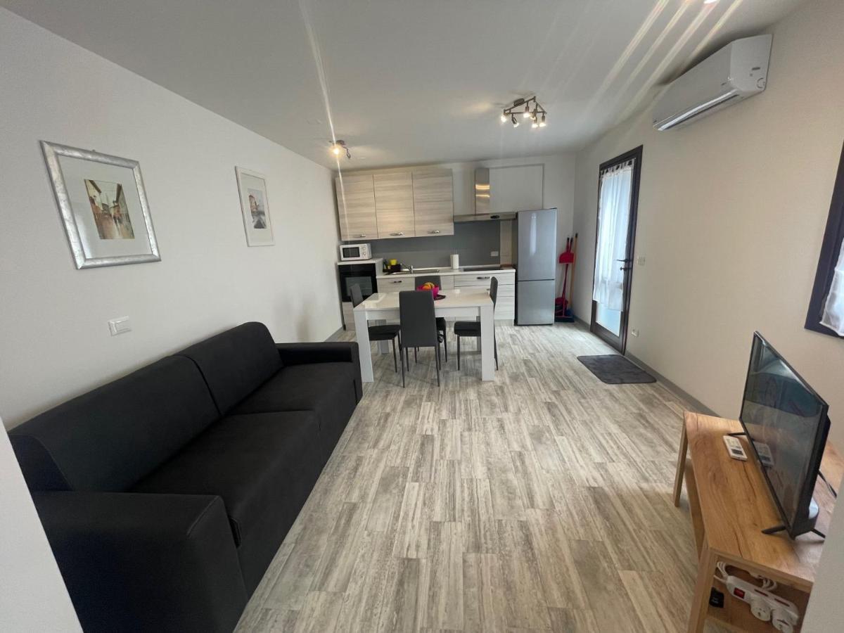 Ferienwohnung Casa Del Marinaio - Agenzia Cocal Caorle Exterior foto