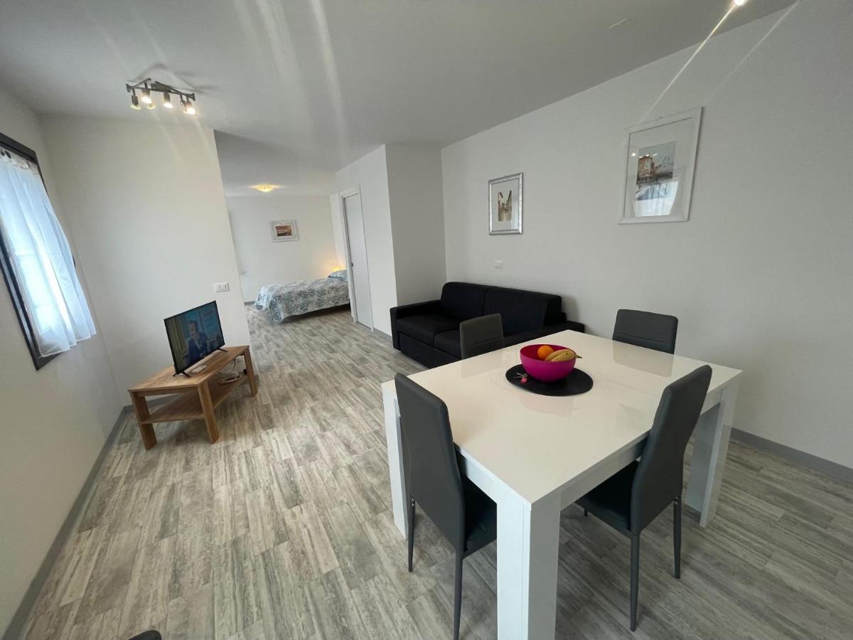 Ferienwohnung Casa Del Marinaio - Agenzia Cocal Caorle Exterior foto