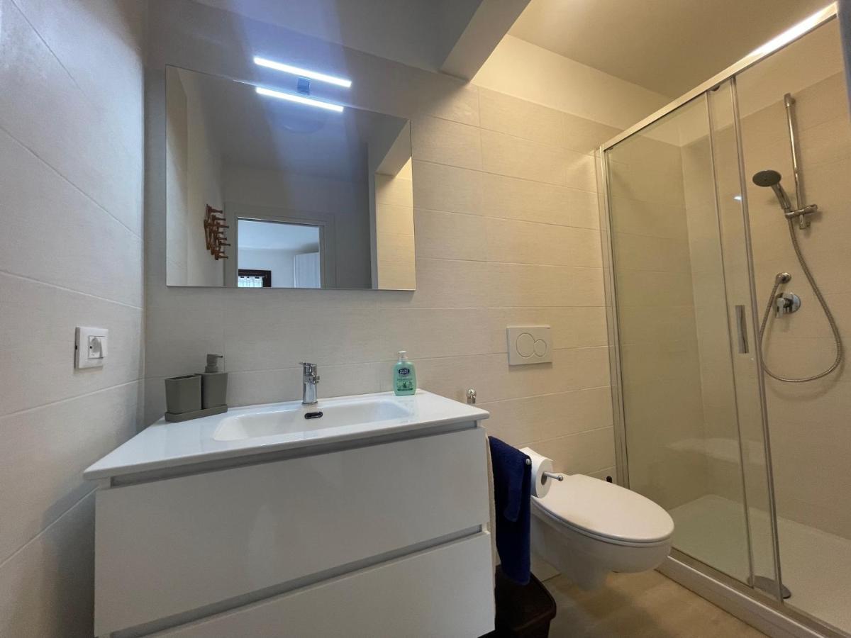 Ferienwohnung Casa Del Marinaio - Agenzia Cocal Caorle Exterior foto