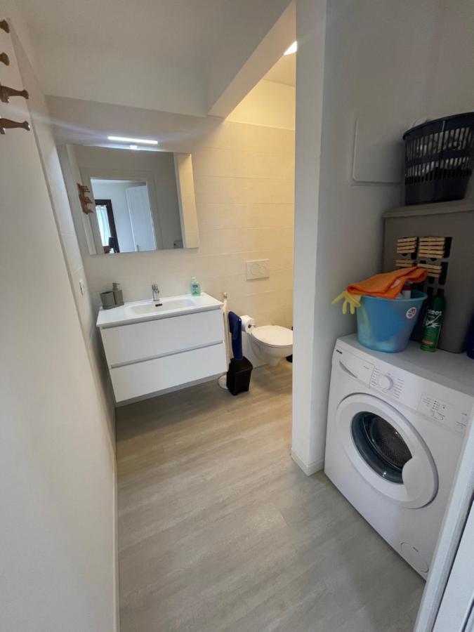 Ferienwohnung Casa Del Marinaio - Agenzia Cocal Caorle Exterior foto